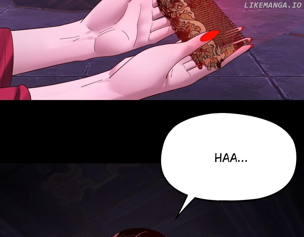 Me, The Heavenly Destined Villain Chapter 267 - page 18